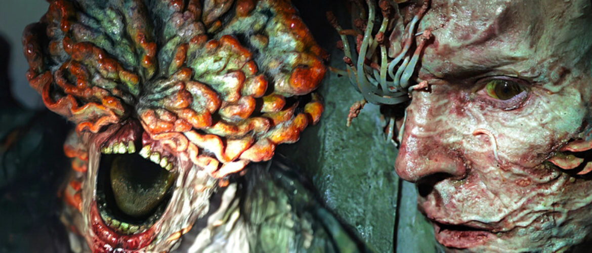 Every Type Of Infected Zombie In The Last Of Us, Explained – SlashFilm