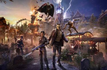 The Dark Universe Theme Park Land Is Everything The Canceled Horror Franchise Should’ve Been
