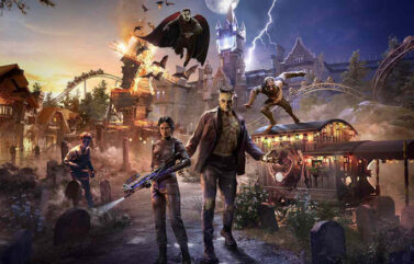 The Dark Universe Theme Park Land Is Everything The Canceled Horror Franchise Should’ve Been