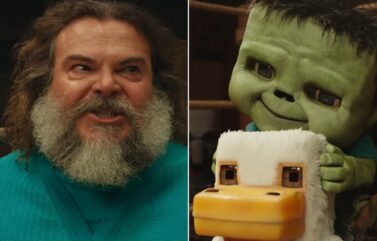Cinemas Warn Against ‘Disruptive Behavior’ at ‘A Minecraft Movie’ – People.com