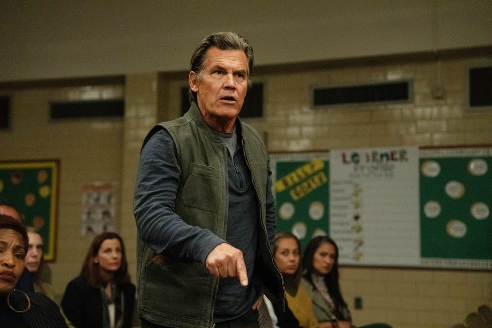 josh brolin, weapons