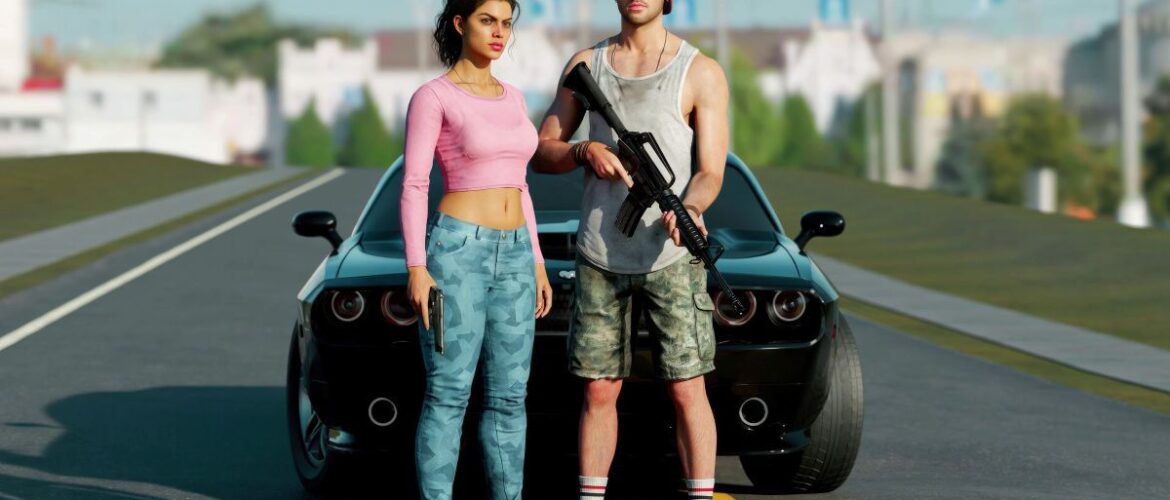 GTA 6 is Going to be Extremely Successful, Yet Disruptive, and this Justifies its $100 Price Tag