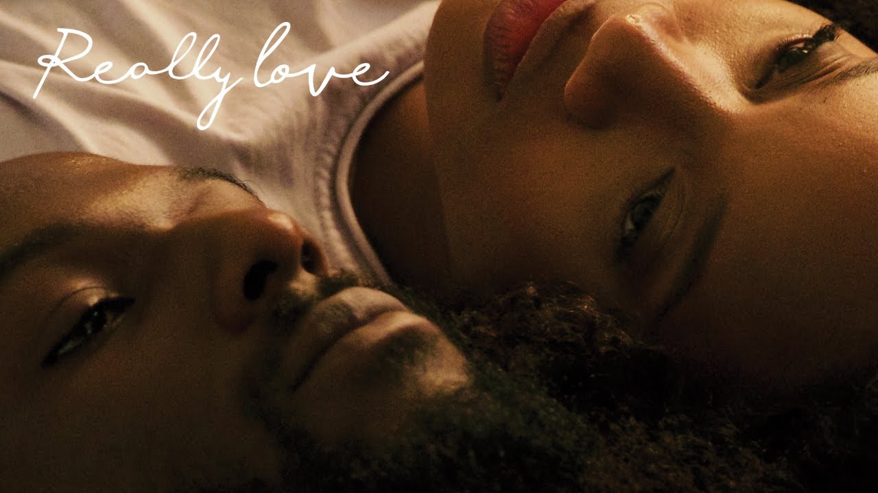 Really Love | Official Trailer - YouTube