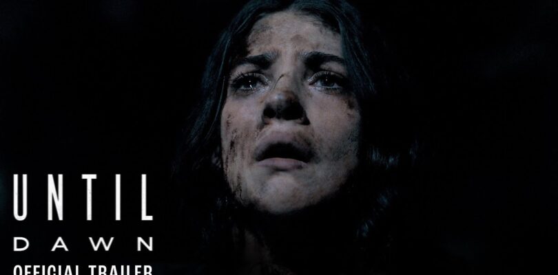 Until Dawn director reveals why the movie ‘wasn’t trying to recreate the game’, which creepy …