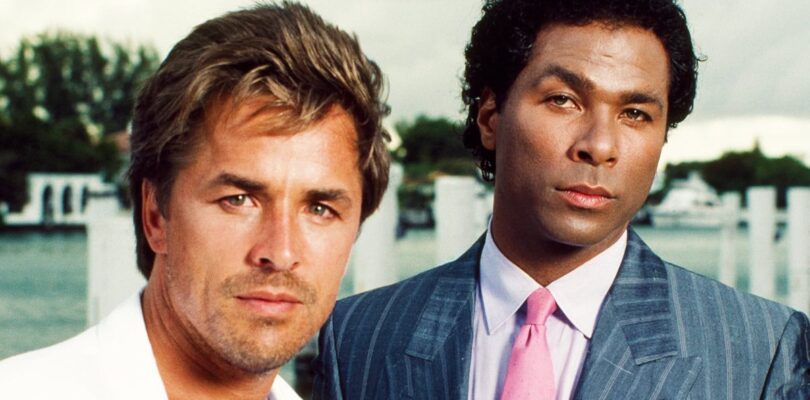 Miami Vice movie to be directed by Top Gun: Maverick’s Joseph Kosinski – JoBlo