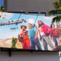 Minecraft Movie ‘Chicken Jockey’ Scene Causes Chaos in Theaters – Newsweek