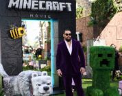 Minecraft Movie is biggest film of 2025 so far Ireland and UK – Breaking News