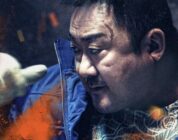 [Introducing the work]Ma Dong-seok’s first occult ‘Holy Night: Demon Hunters’. Following the “Crime