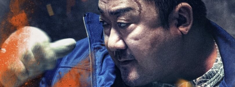 [Introducing the work]Ma Dong-seok’s first occult ‘Holy Night: Demon Hunters’. Following the “Crime