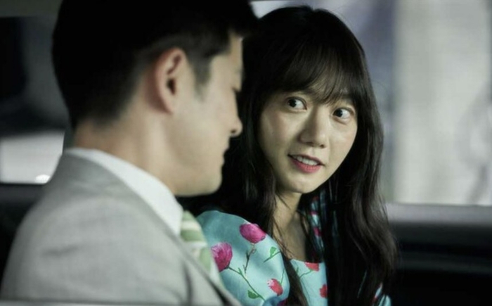 Bae Doona still from 