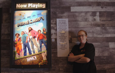 Okotoks Cinemas sets new rules in response to chaotic ‘chicken jockey’ trend – HighRiverOnline.com