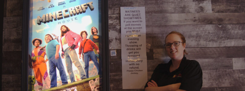 Okotoks Cinemas sets new rules in response to chaotic ‘chicken jockey’ trend – HighRiverOnline.com
