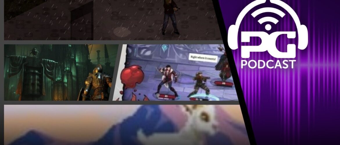 The Pocket Gamer Podcast Episode 27 – Zombies, Devil May Cry and New Mobile Releases