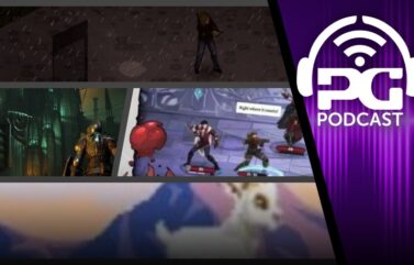 The Pocket Gamer Podcast Episode 27 – Zombies, Devil May Cry and New Mobile Releases