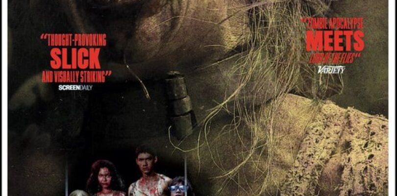 ‘Párvulos: Children Of The Apocalypse:’ Your Sort-Of Worst Nightmare – mxdwn Movies