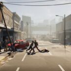 Into the Dead: Our Darkest Days Review – Gamereactor UK