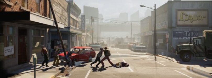 Into the Dead: Our Darkest Days Review – Gamereactor UK