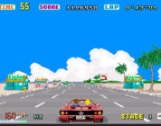 Michael Bay and Sydney Sweeney are making a movie based on classic Sega arcade game Out Run