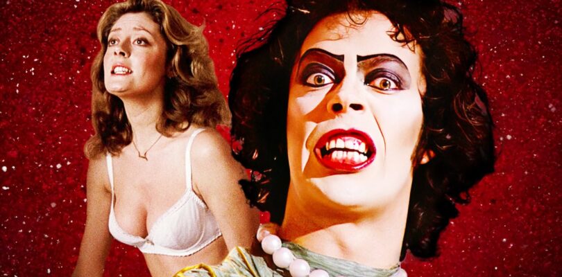 The Rocky Horror Picture Show to get 4K release – JoBlo