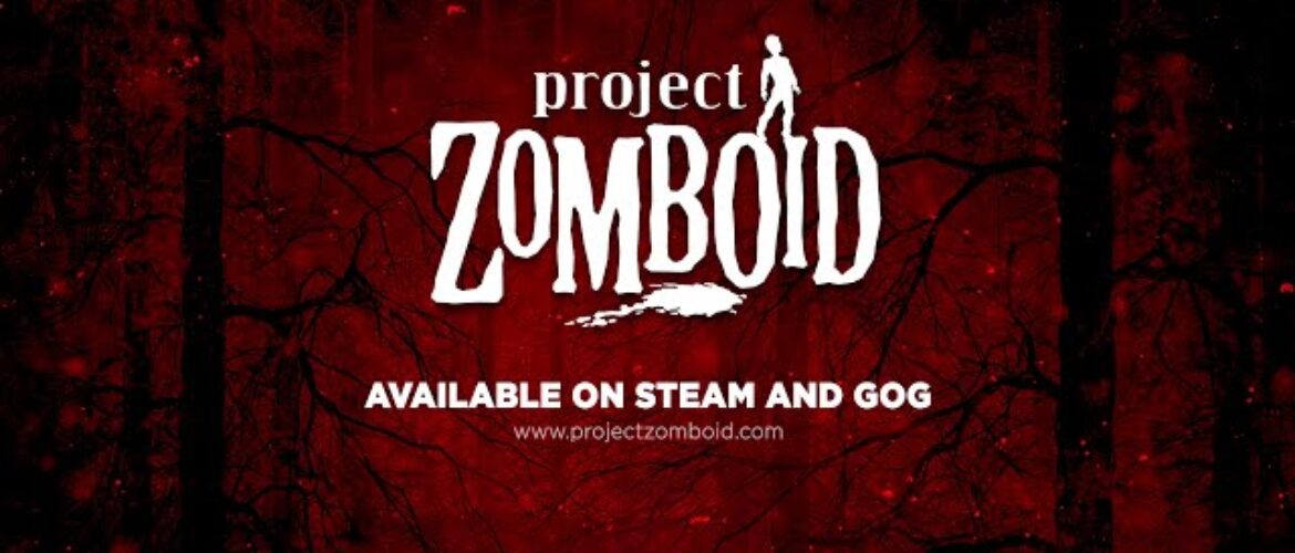 Giant Project Zomboid build 42 update makes zombies less scary and hints at NPCs