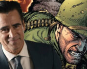 Luca Guadagnino’s DC movie Sgt. Rock with Colin Farrell has been shelved – JoBlo