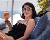 ‘The White Lotus’ Actress Simona Tabasco Joins Horror-Thriller ‘Corporate Retreat’