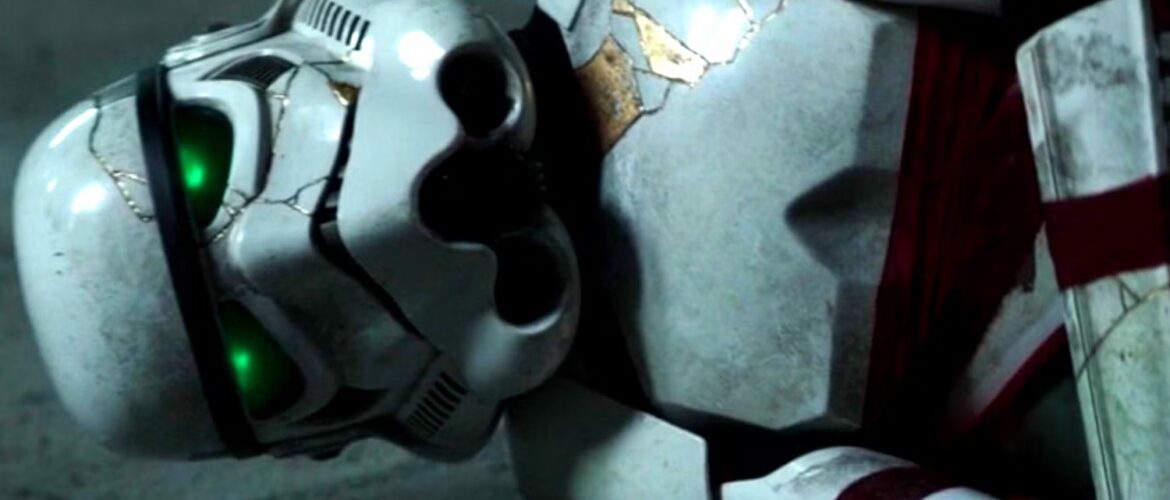 Tony Gilroy Says Lucasfilm Might Actually Be Making a Star Wars Horror Project – Gizmodo