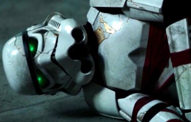 Tony Gilroy Says Lucasfilm Might Actually Be Making a Star Wars Horror Project – Gizmodo