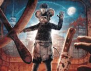 STEAMBOAT WILLIE Horror SCREAMBOAT Sets Sails To VOD, DVD, And Blu-Ray