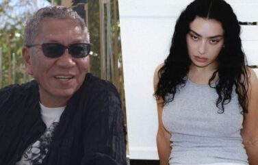 Takashi Miike Goes Brat: Charli XCX set for new film from legendary Japanese filmmaker