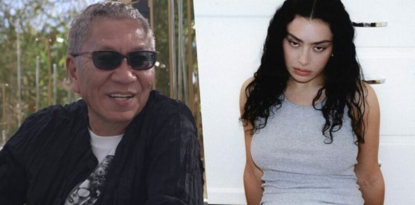 Takashi Miike Goes Brat: Charli XCX set for new film from legendary Japanese filmmaker
