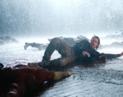 It’s Brad – one, zombies – zero – IOL