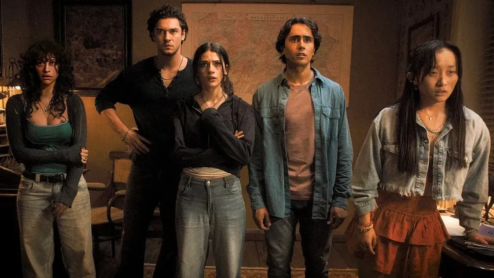 Until Dawn Review