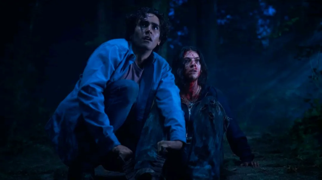 Until Dawn Review