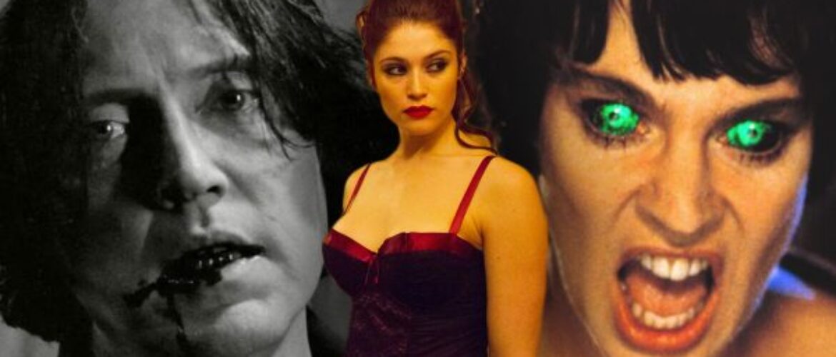 Great Vampire Movies You Might Have Missed – Flickering Myth