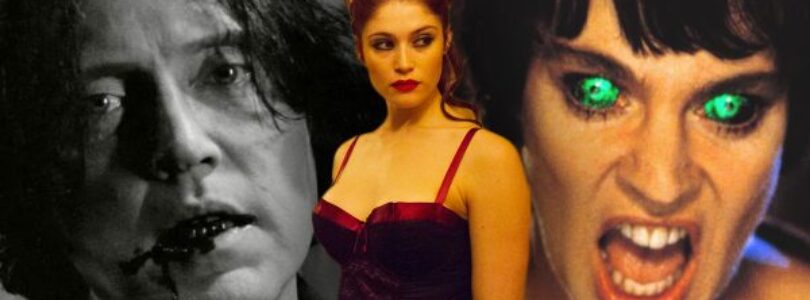 Great Vampire Movies You Might Have Missed – Flickering Myth