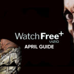 Vizio WatchFree+ is Unleashing a Horde of Free Horror This April – HorrorFuel.com