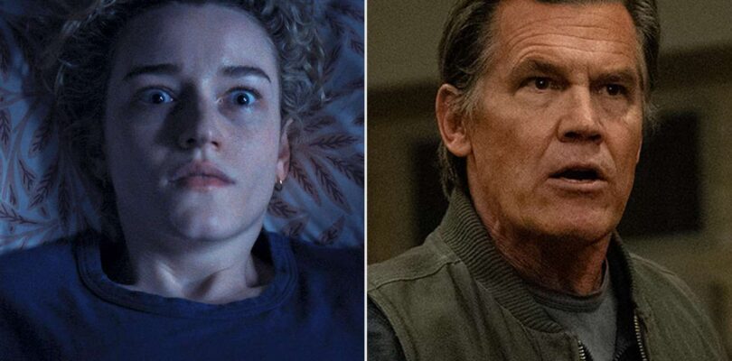 Josh Brolin, Julia Garner Search for Missing Children in ‘Weapons’ Trailer – People.com