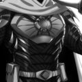 WHAT IF…? Concept Art Highlights Mahershala Ali’s MCU Debut As Blade/Moon Knight …