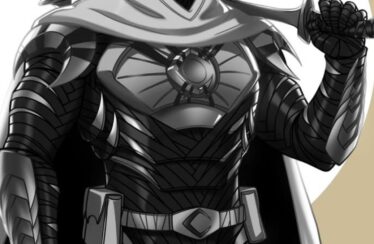 WHAT IF…? Concept Art Highlights Mahershala Ali’s MCU Debut As Blade/Moon Knight …