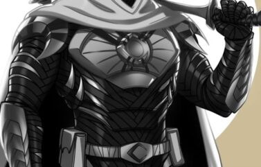 WHAT IF…? Concept Art Highlights Mahershala Ali’s MCU Debut As Blade/Moon Knight …