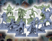 Get hit board game Zombicide’s Batman spinoff for under $25 on Amazon – Wargamer