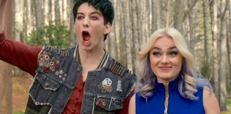 Disney’s Zombies 4: Dawn of the Vampires trailer released – Flickering Myth