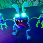 New Featurettes Unleashed to Celebrate Release of ‘Night of the Zoopocalypse’