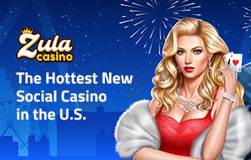 Zula Casino main