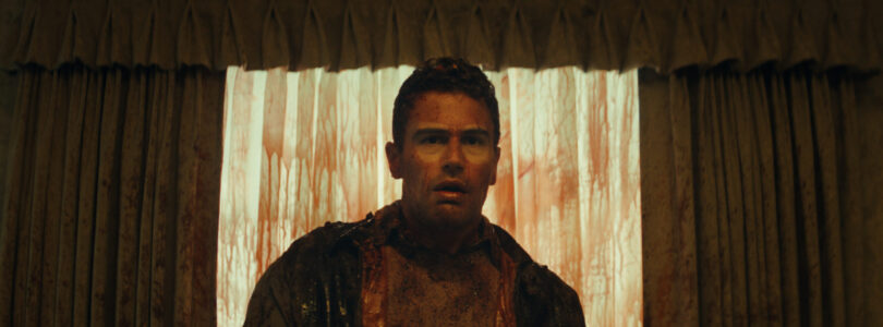 Spoiler Free Review: The Monkey Is a Bloody Brutal “Must-See” – HorrorFuel.com