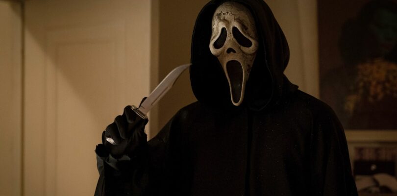You can start streaming these 8 horror films on Hulu in June 2025