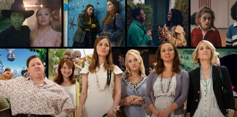 The Definitive List of the 25 Best Feel-Good Movies of All Time