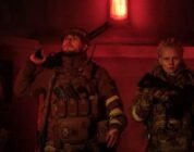 Ukrainian Armed Forces soldiers against Soviet dead: teaser of Ukrainian movie “Kakhovka …