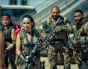 Netflix movie ‘works perfectly’ despite huge stumbling block – Daily Record